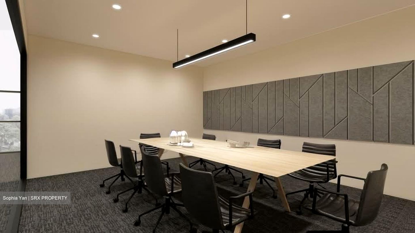 Visioncrest (D9), Office #576575721